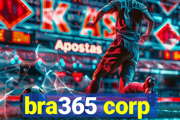 bra365 corp